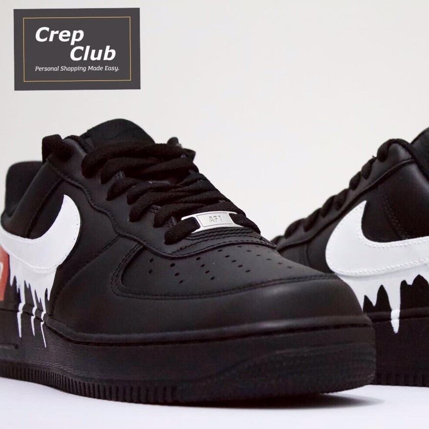 air force 1 foamposite pro cup court purple